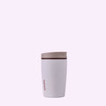 Owala SmoothSip Slider 12 oz Insulated Travel Coffee Mug