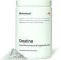 Momentous Creatine Monohydrate Powder - 5g Servings