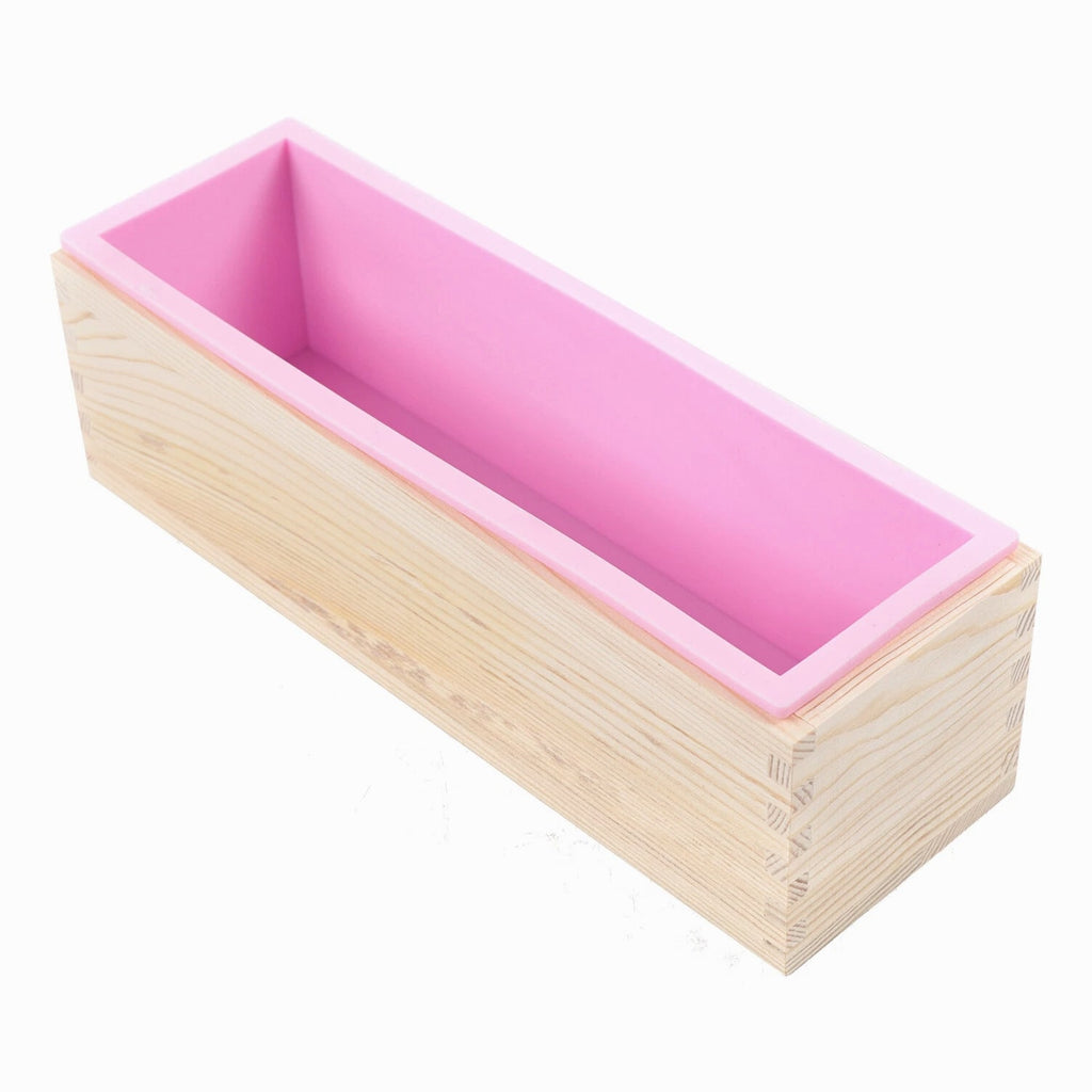 Pro Soap Making Supplies Kit 3 pcs Set Soap Tools Cakes Mold Handmade DIY NEW