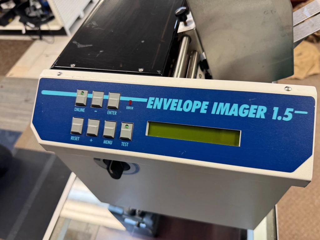 Rena Envelope  Imager 1.5 address Printer