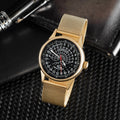 RAKETA 24 POLAR 40mm - Historical Vintage Soviet Men's wrist watch. (MECHANICAL)