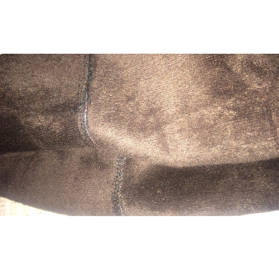 Women's Print Winter Thick Warm Fleece Lined Stretchy Leggings Pants