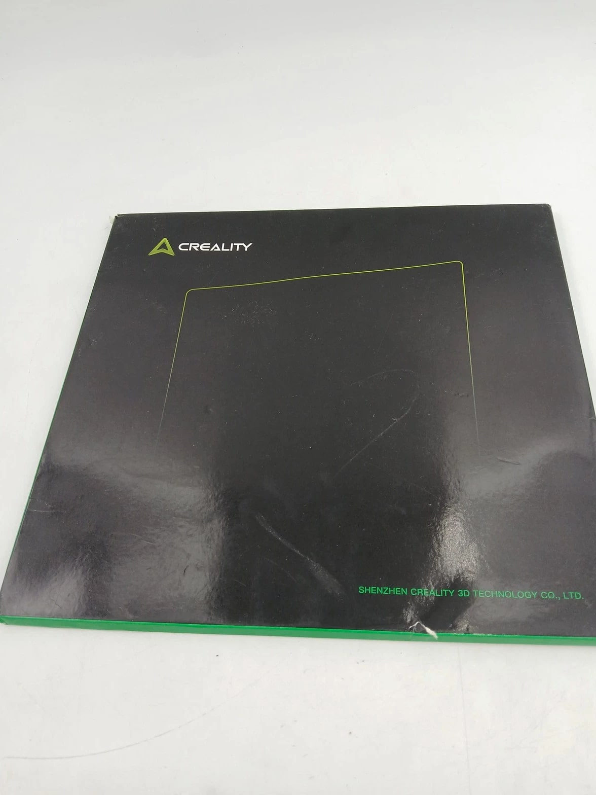 Creality K2 Build Plate Textured PEI Sheet Double Sided Flexible 3D Printer Gold