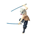 Bandai Ultimate Legends Demon Slayer Inosuke 5 inch Figure