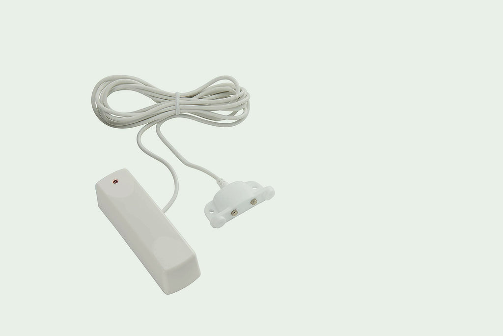 Ecolink FLF-ZWAVE5-ECO Z-Wave Flood and Freeze Sensor