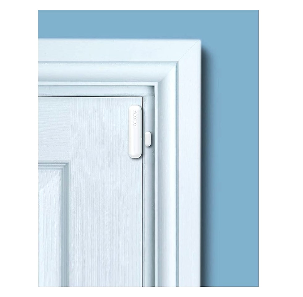 Aeotec ZWA012 Z-Wave Door/Window Sensor 7 Pro