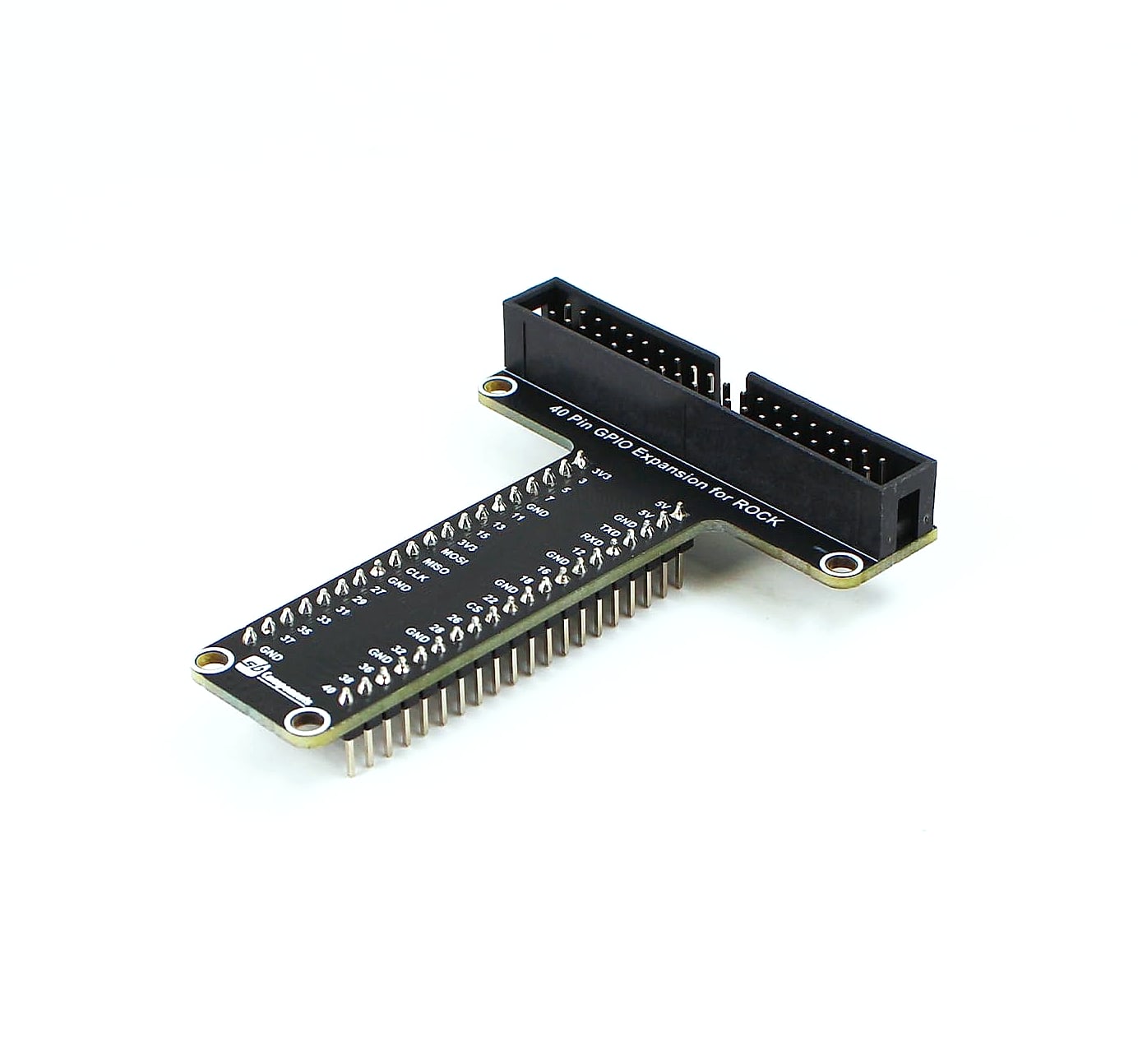 SB Components Rock Breadboard Adapter GPIO Breakout Board