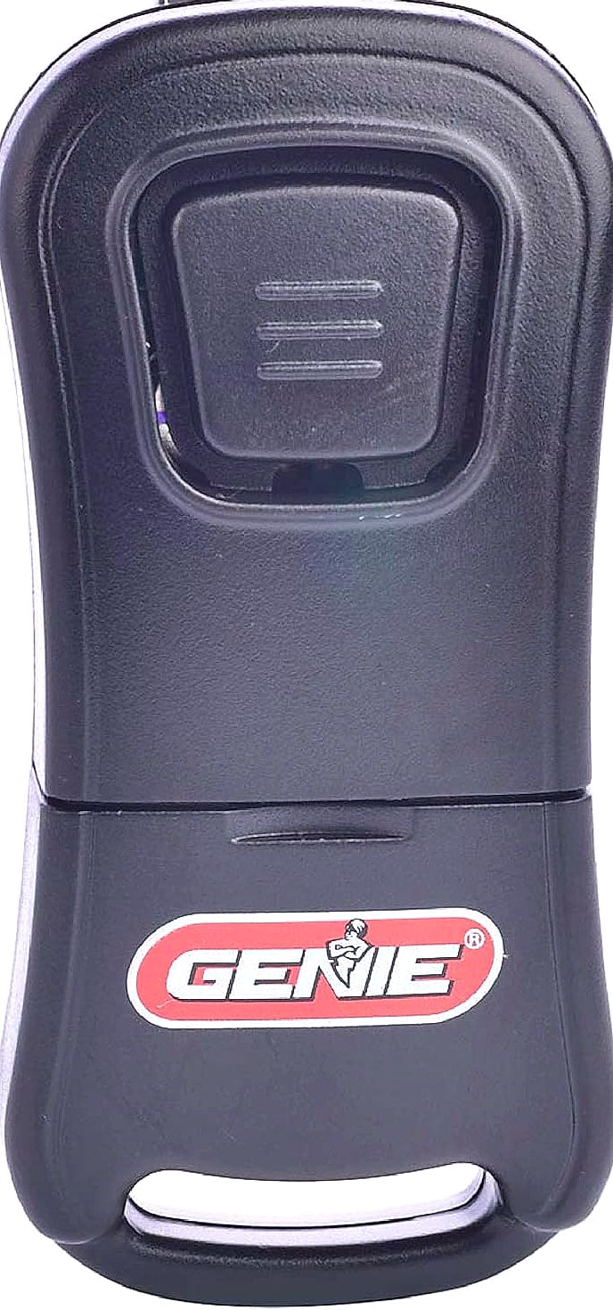 Genie G1T-BX Single Button Garage Door Opener Remote