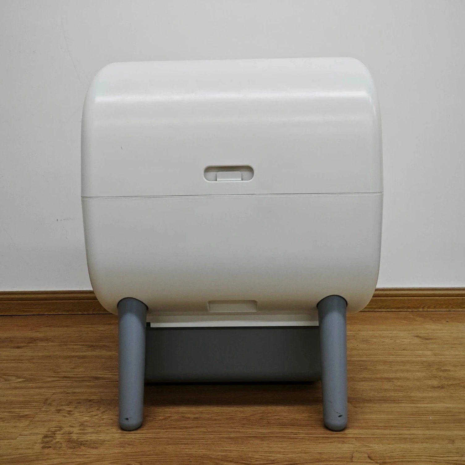 Used 95LAuto Self-Cleaning Cat Litter Box, APP Control, Multi-Cat, Safety Sensor