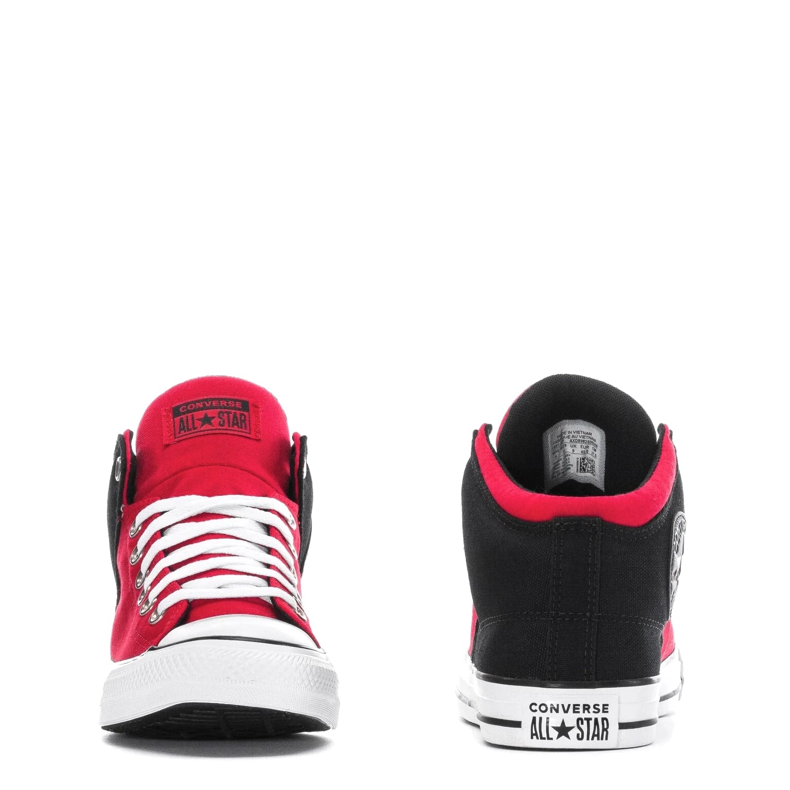 CONVERSE Men's Chuck Taylor All Star High Street Mid-Top Shoes Sneakers NEW NIB
