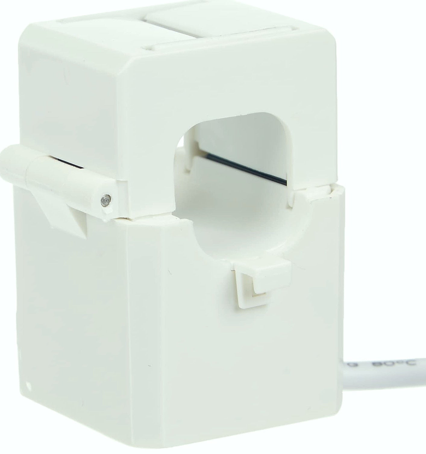 Shelly Split Core Current Transformer 120A for EM