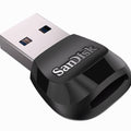 SanDisk MobileMate USB 3.0 microSD Card Reader SDDR-B531-GN6NN