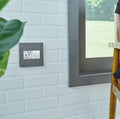 Legrand adorne with Netatmo Smart Home Gateway WNAH1W1