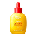 EQQUALBERRY Vitamin C Brightening Serum, Illuminating Facial Essence for Glowing Skin