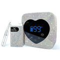 Christine Shelly UV Nail Lamp and Electric Nail Drill Manicure Kit