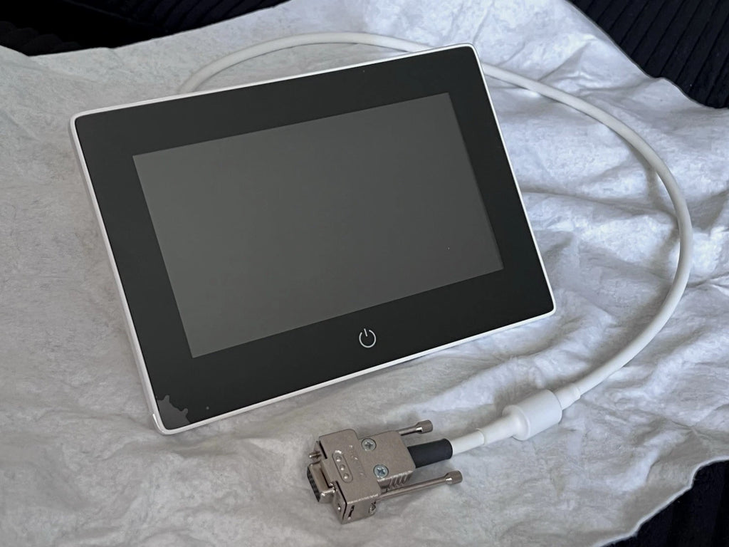 Dentsply Sirona Cerec Speedfire Display Touchscreen 6482496
