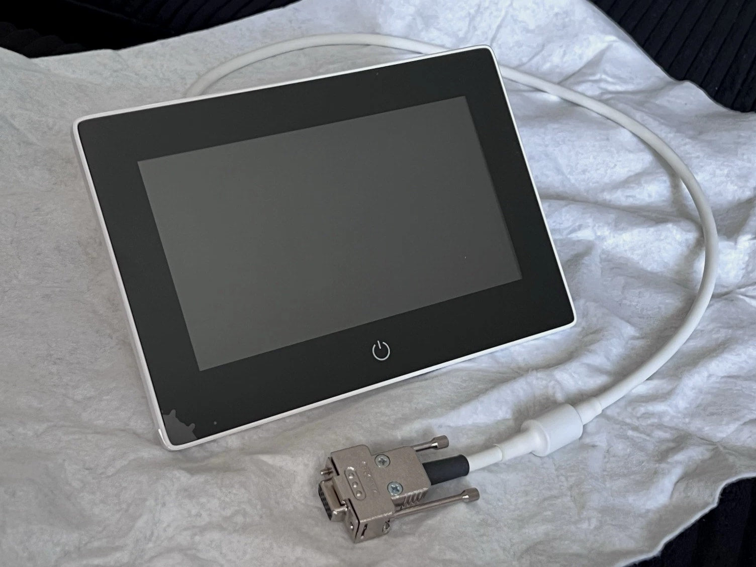 Dentsply Sirona Cerec Speedfire Display Touchscreen 6482496