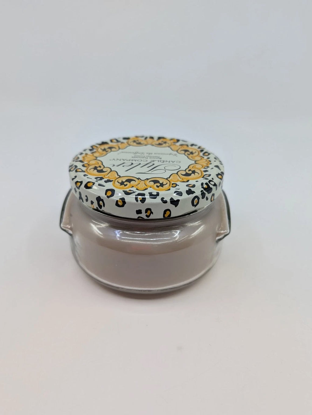 Tyler Candle Company High Maintenance 11 oz Jar 50-65 hrs Double Wicks NEW