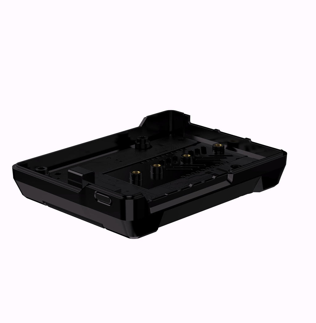 Argon NEO 5 Raspberry Pi 5 Case with M.2 NVME Expansion