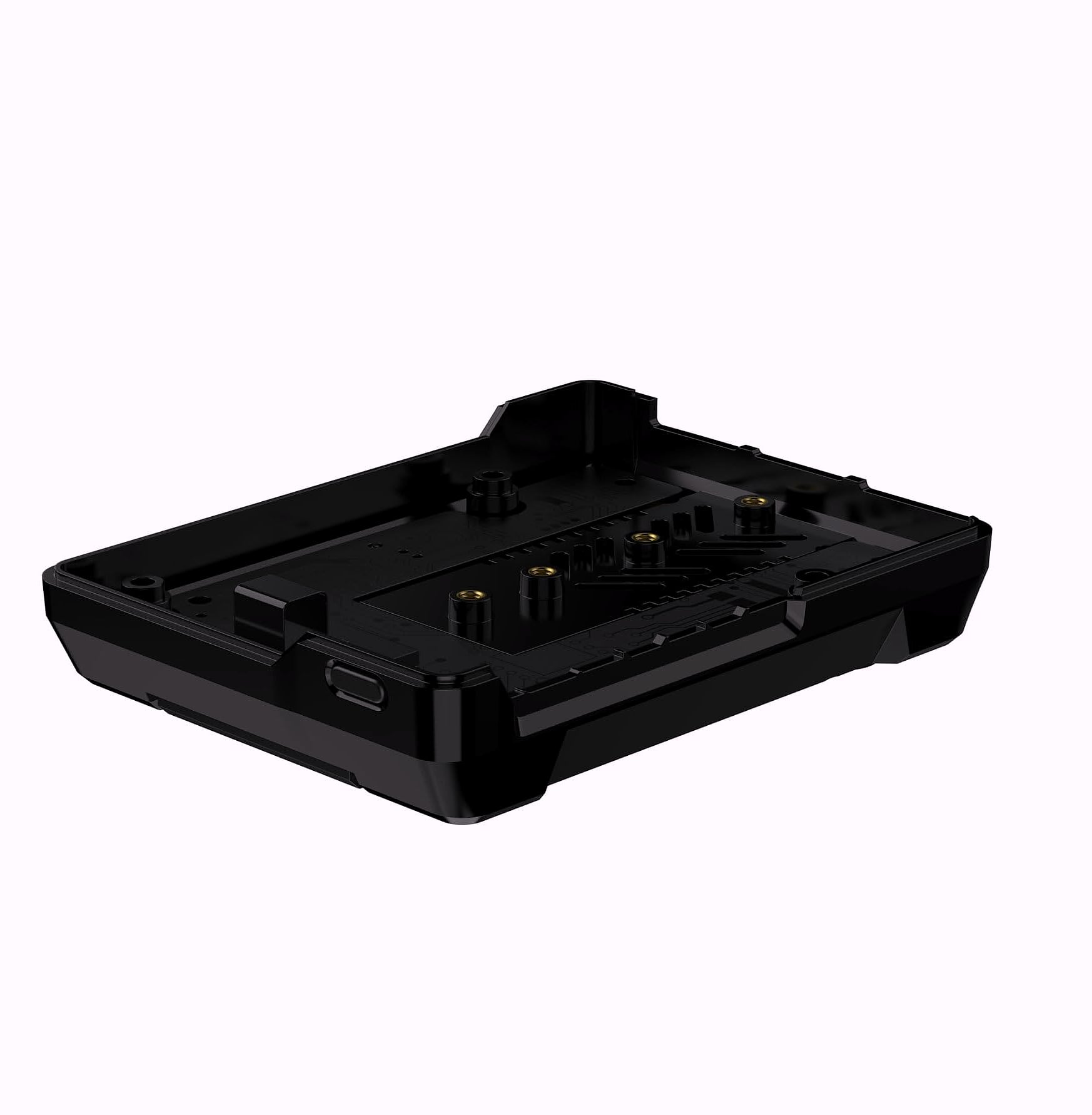 Argon NEO 5 Raspberry Pi 5 Case with M.2 NVME Expansion