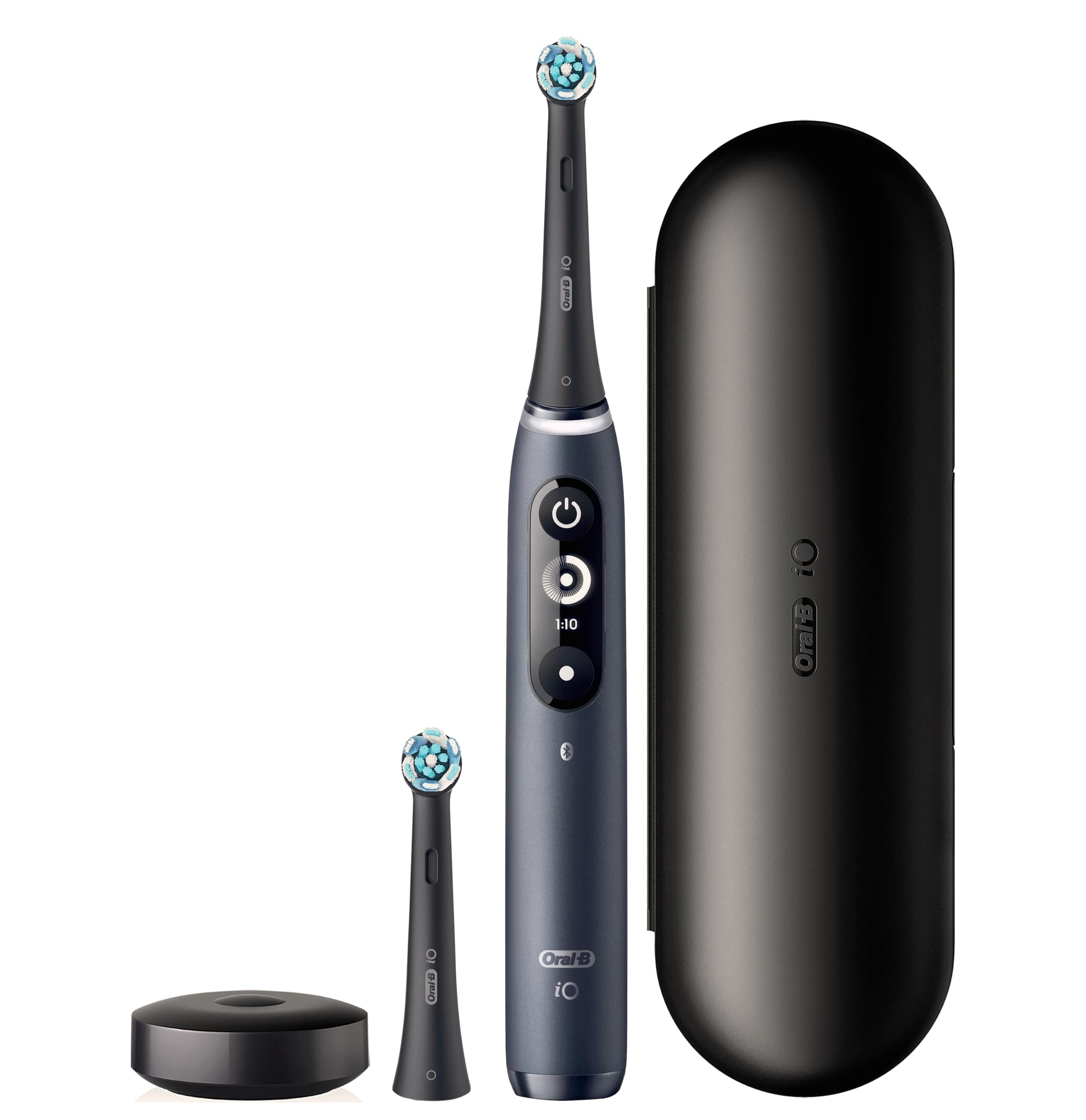 Oral-B iO Series 7 Rechargeable Electric Toothbrush with Travel Case