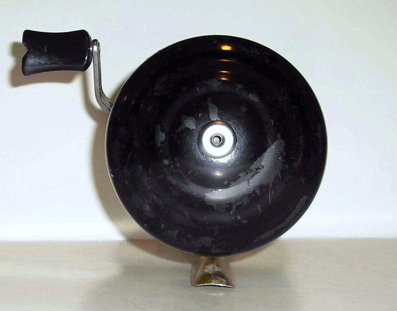 Vintage Wright & McGill Stream and Lake 88A Spincast Fishing Reel