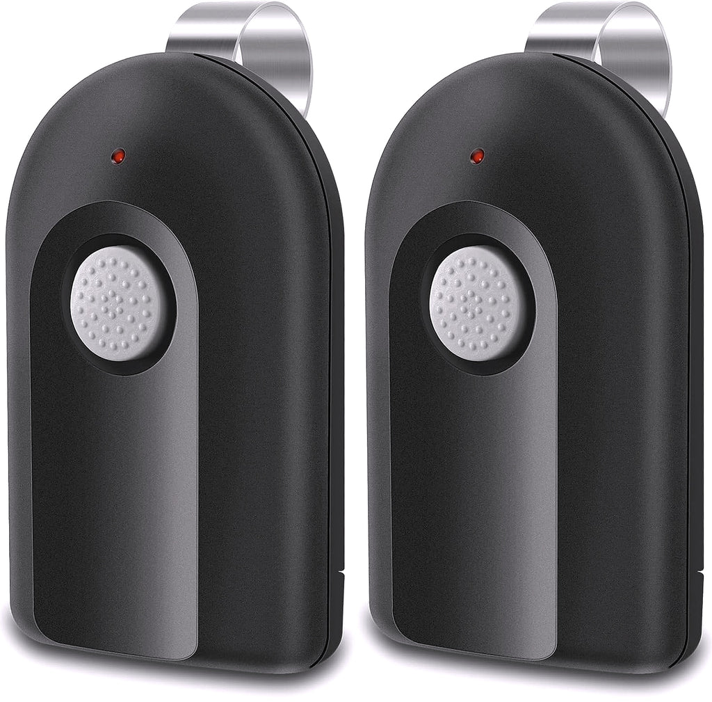 Datonten Genie ACSCTG Garage Door Opener Remote 2-Pack