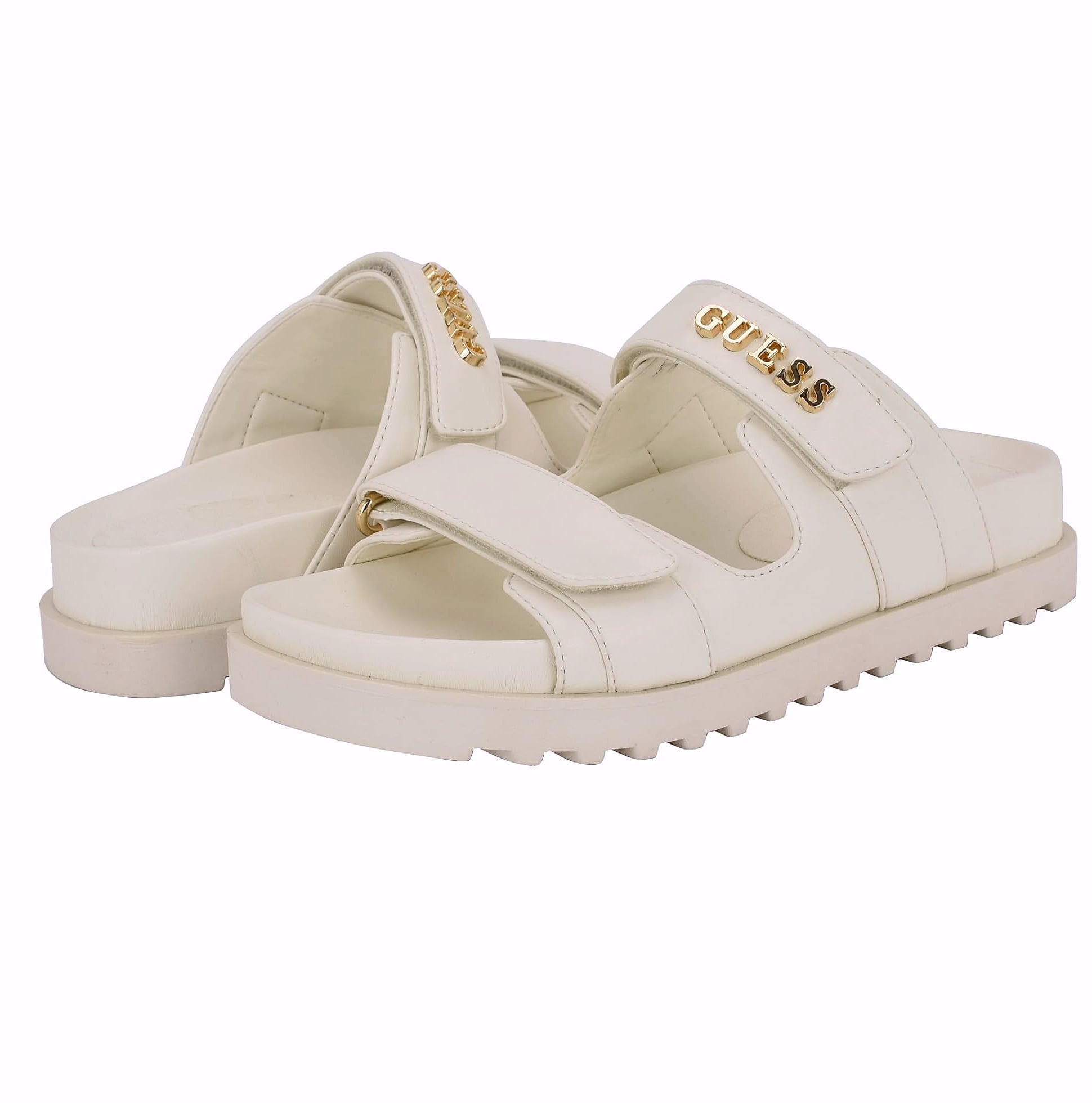 GUESS Fabulon Women's Slide Sandals