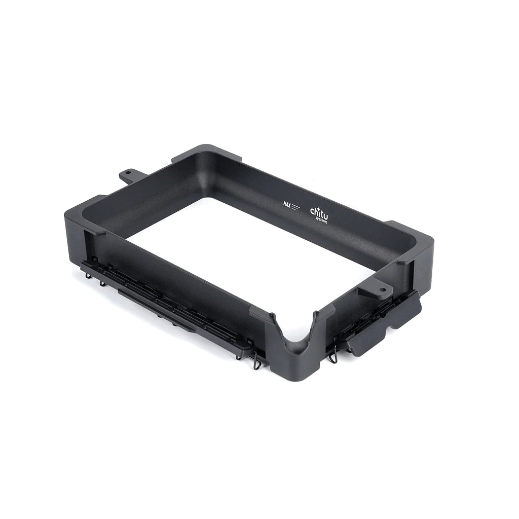 X3/X4/X5 Quick Release Resin Vat for 3D Printer Accessories