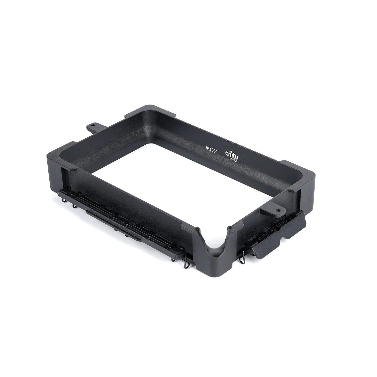 X3/X4/X5 Quick Release Resin Vat for 3D Printer Accessories