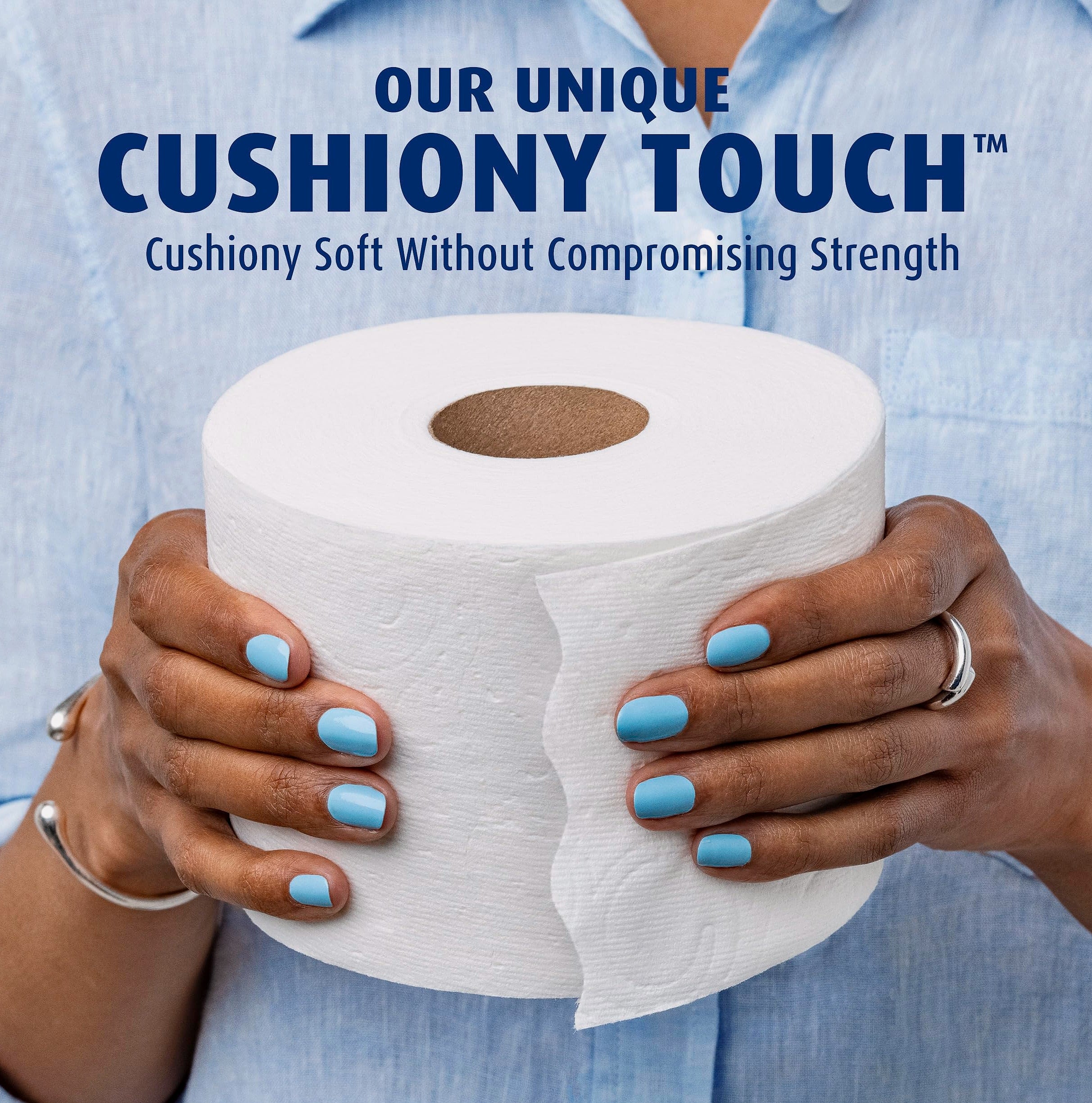 Charmin Ultra Soft Toilet Paper, 24 Family Mega Rolls, 267 Sheets