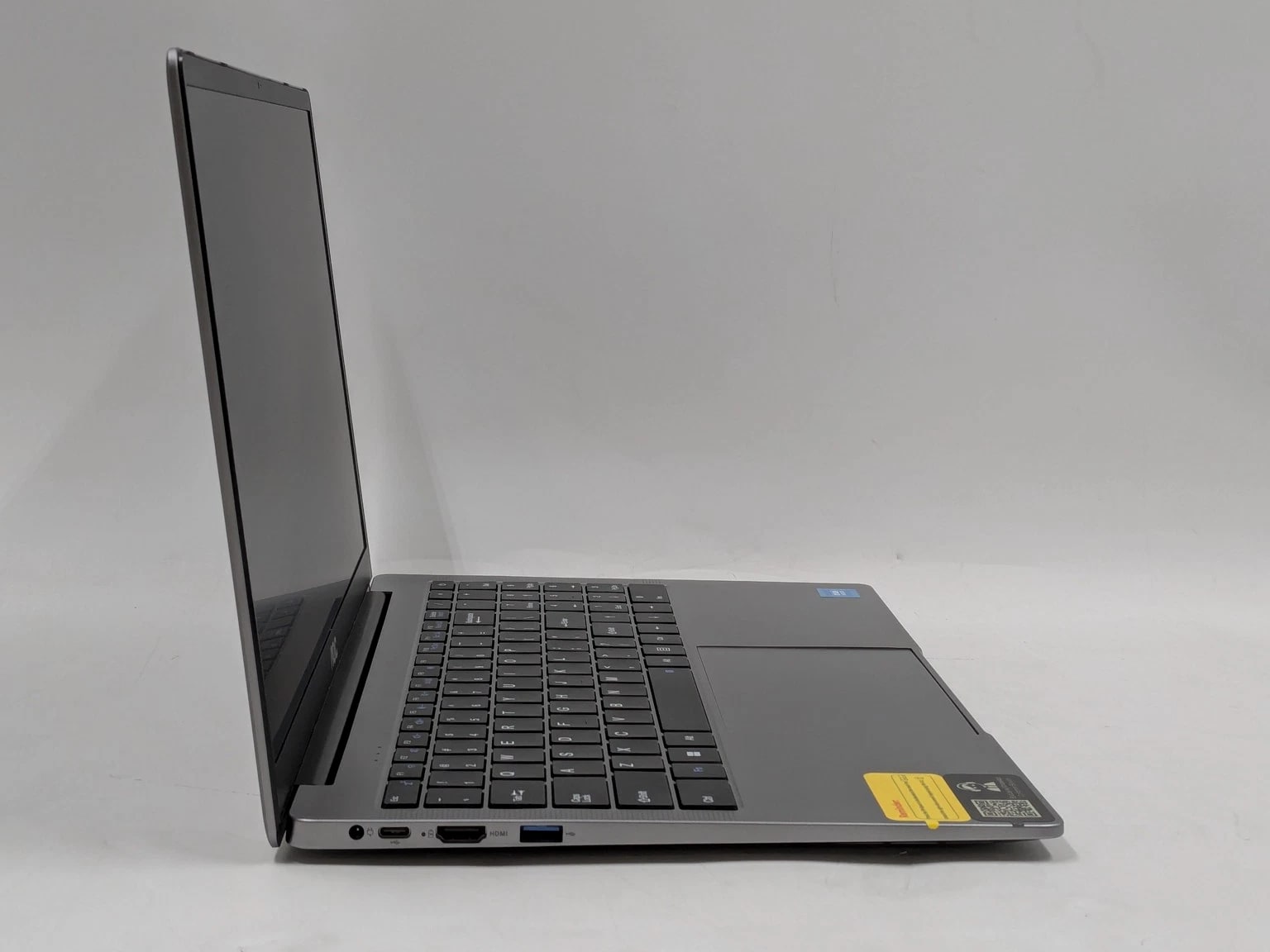 AOC TX15 15.6 inch Intel N150 16GB DDR4 512GB SSD Windows 11 Home Gray