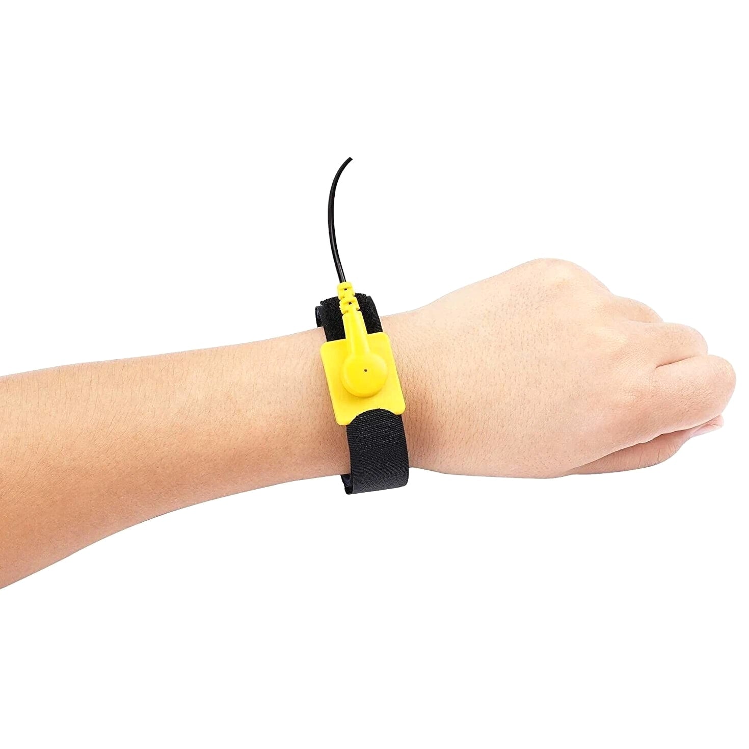 ANTISTATIC WRIST BAND OPEN PRY REPAIR TOOL KIT FOR ELECTRONIC GADGETS DEVICES PC
