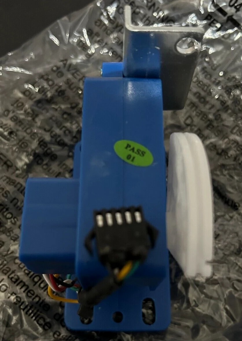 BOWFLEX Max TRAINER M6 M5 M8 SERVO MOTOR 1000415102 (8004601) - NEW