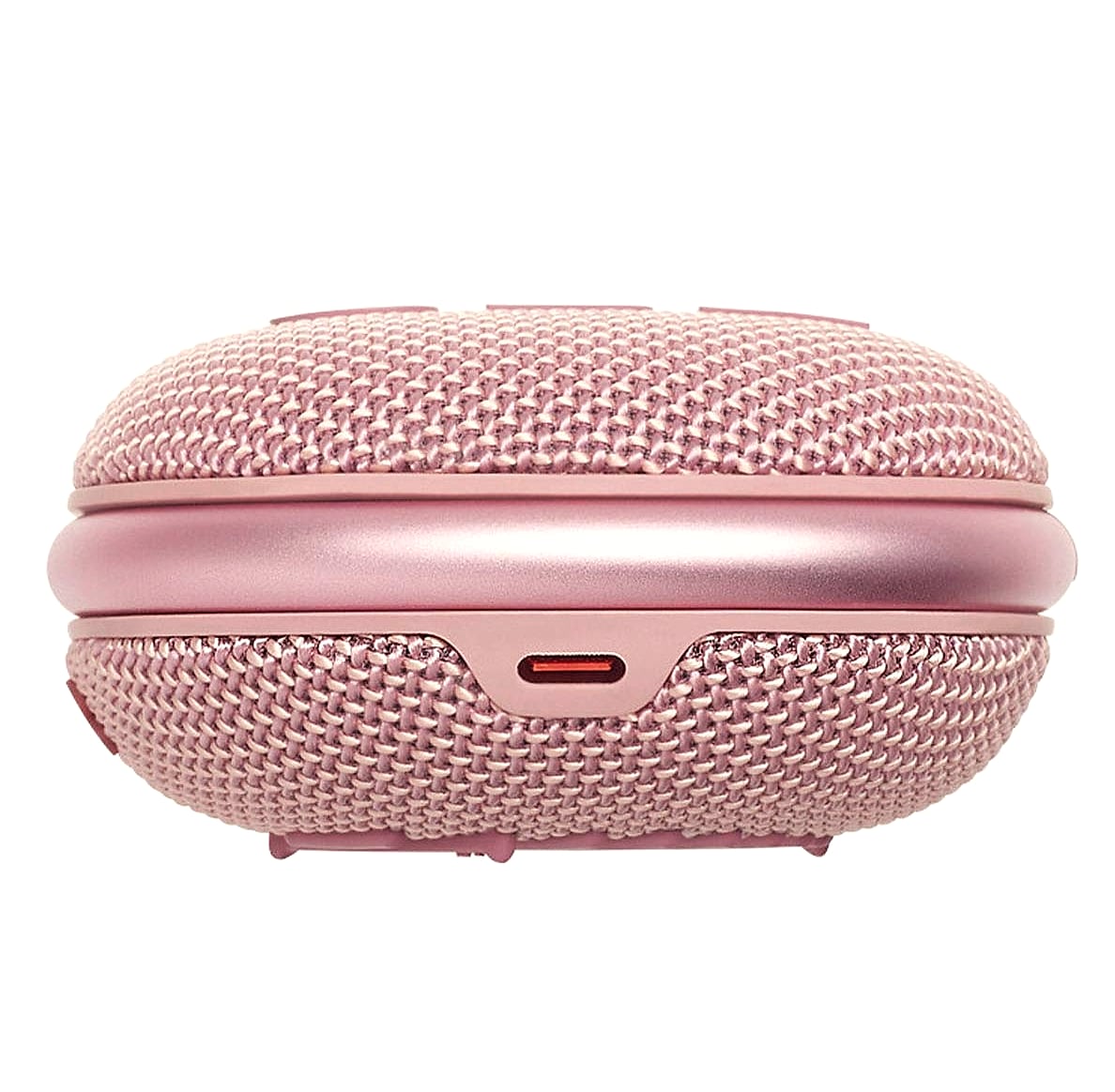 JBL Clip 4 Portable Bluetooth Speaker with Carabiner