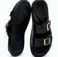 Aomigoct Women's Dressy Summer Sandals Comfortable Walking