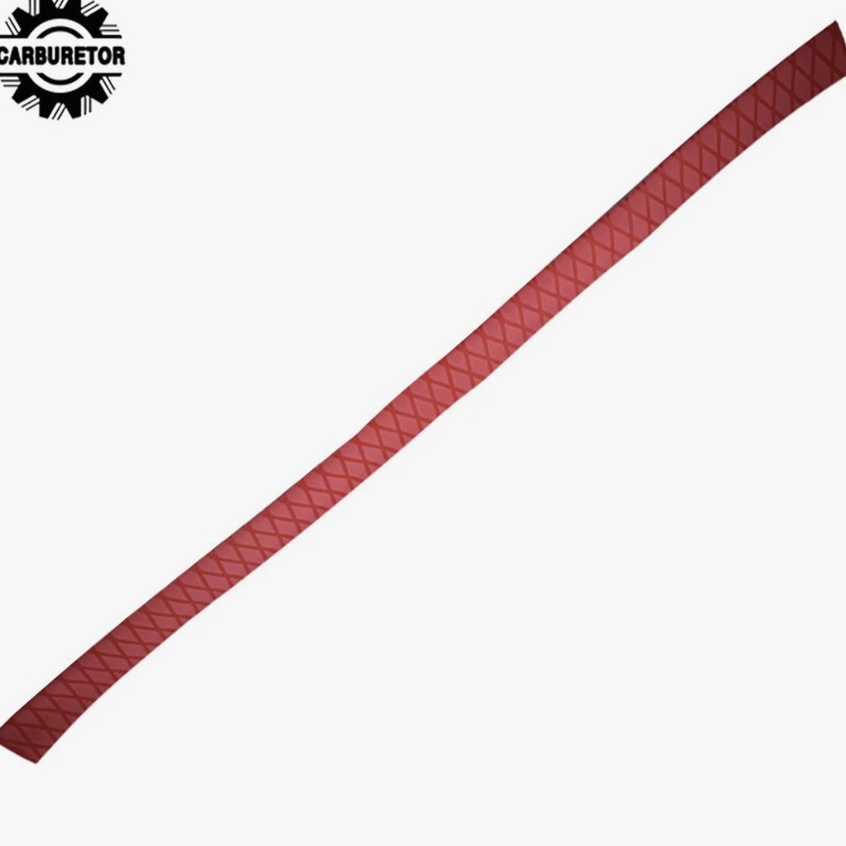 X-Tube Heat Shrink Wrap Tubing Lengths 39" For Outdoor Sports Fitness Equipment