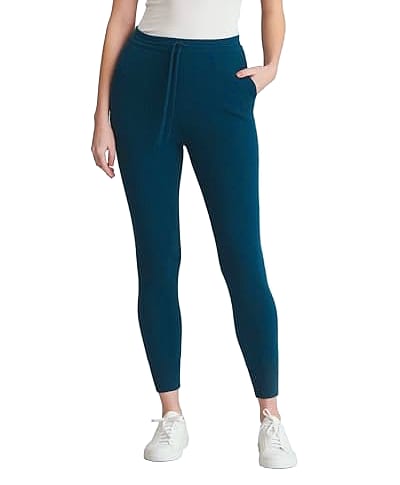 NAADAM Women's Off-Duty Cashmere Jogger Lounge Pants