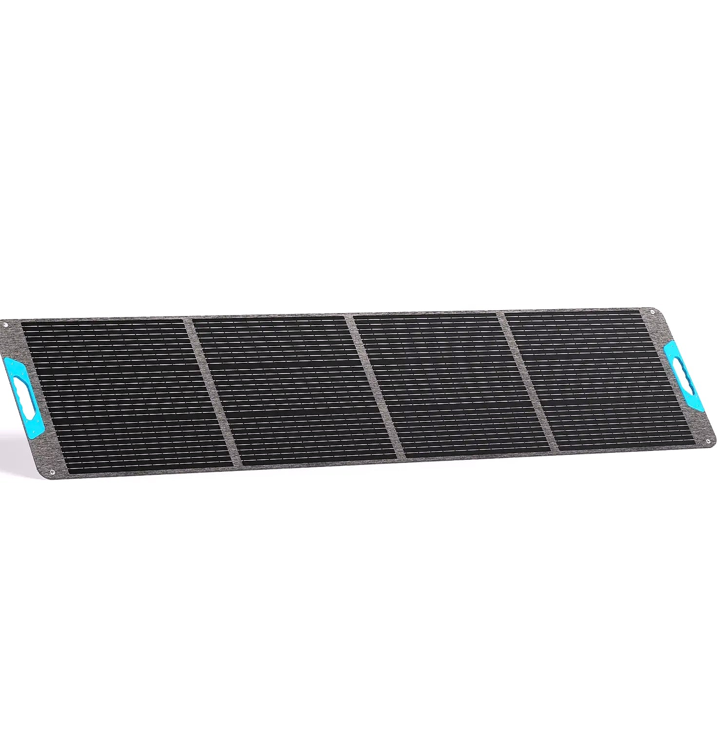 Renogy 200W Portable Solar Panel Foldable Power Charger