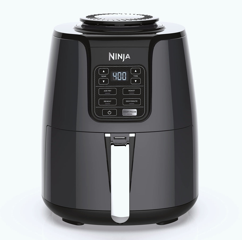 Ninja AF181 XL Air Fryer, 6.5 Qt, Max Crisp Technology