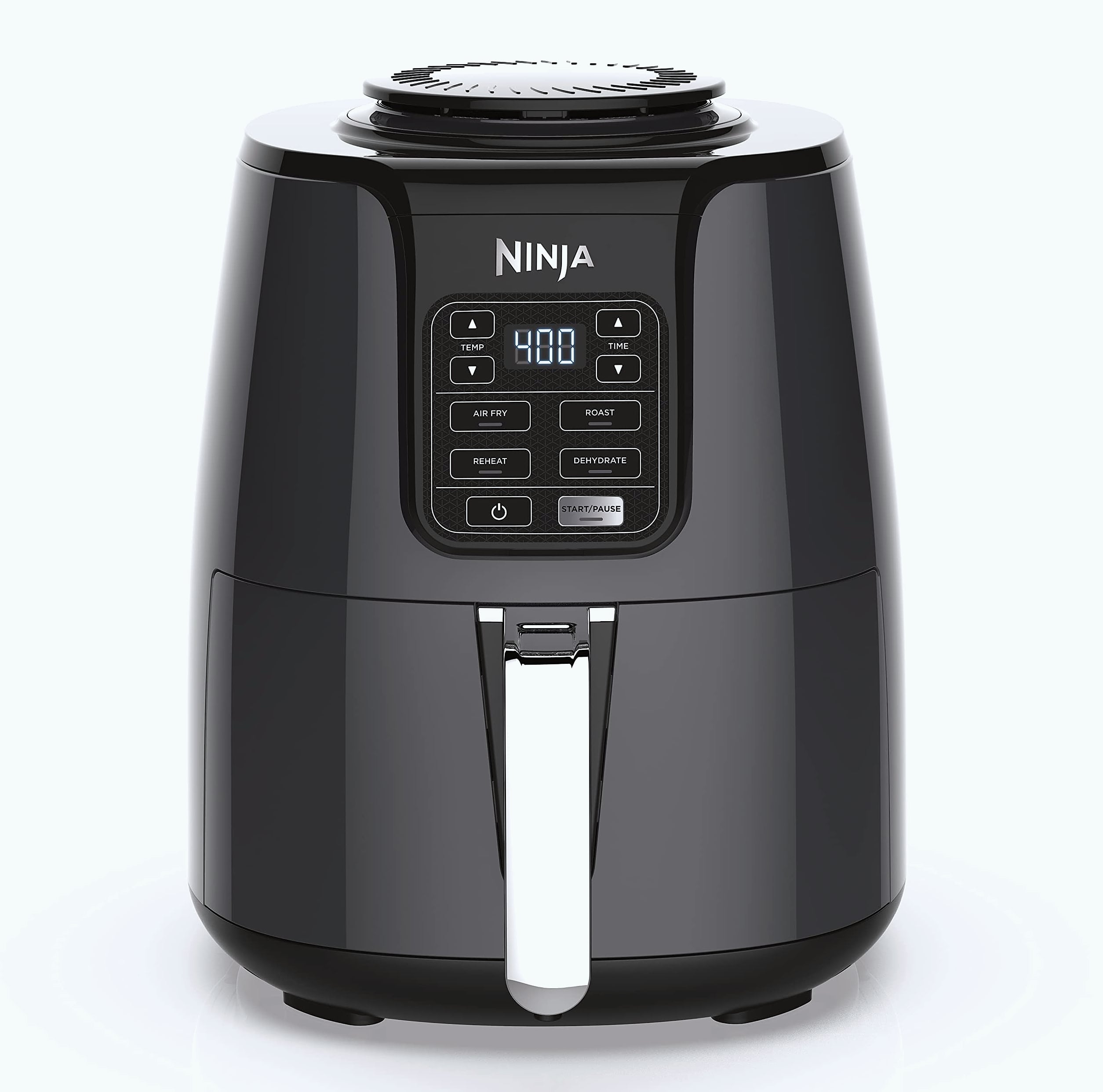 Ninja AF181 XL Air Fryer, 6.5 Qt, Max Crisp Technology