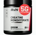 BARE PERFORMANCE NUTRITION Pure Creatine Monohydrate Powder