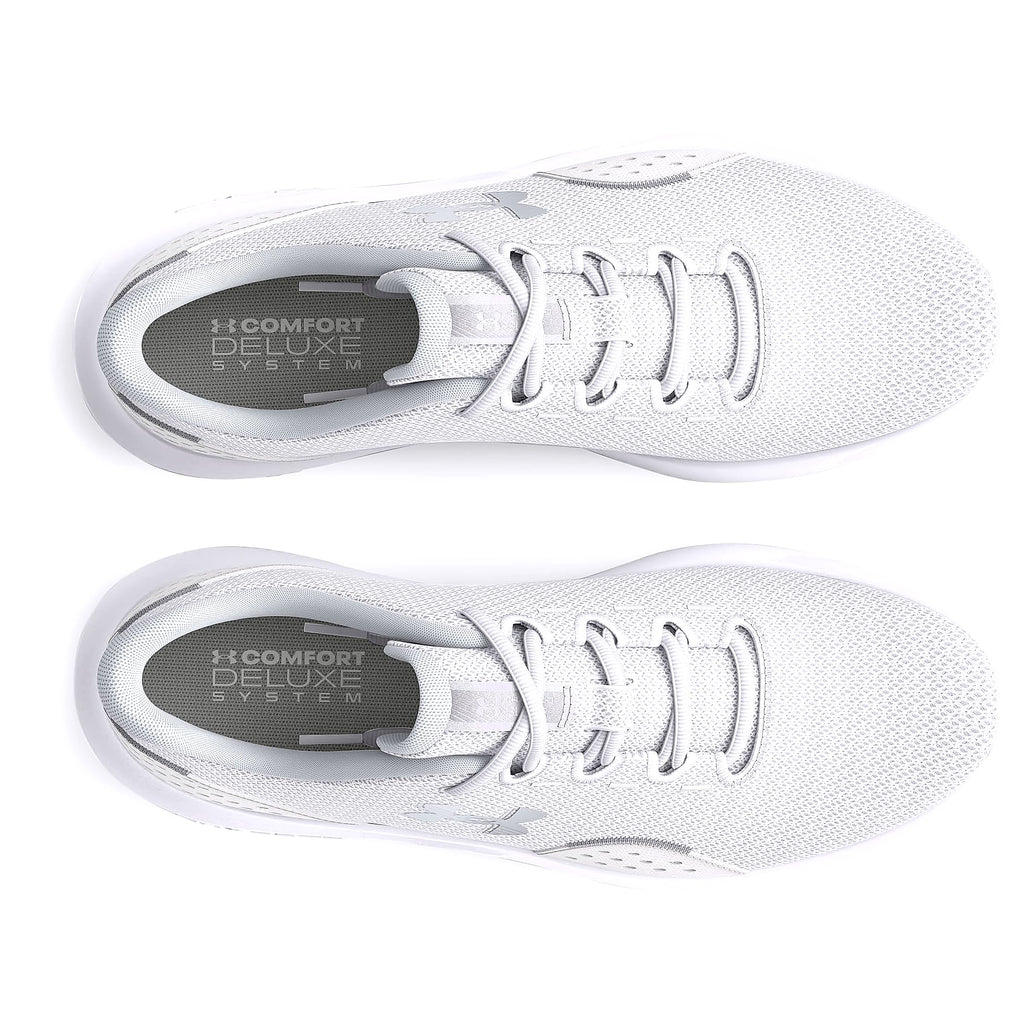 Under Armour Women's Charged Surge 4 Running Shoe