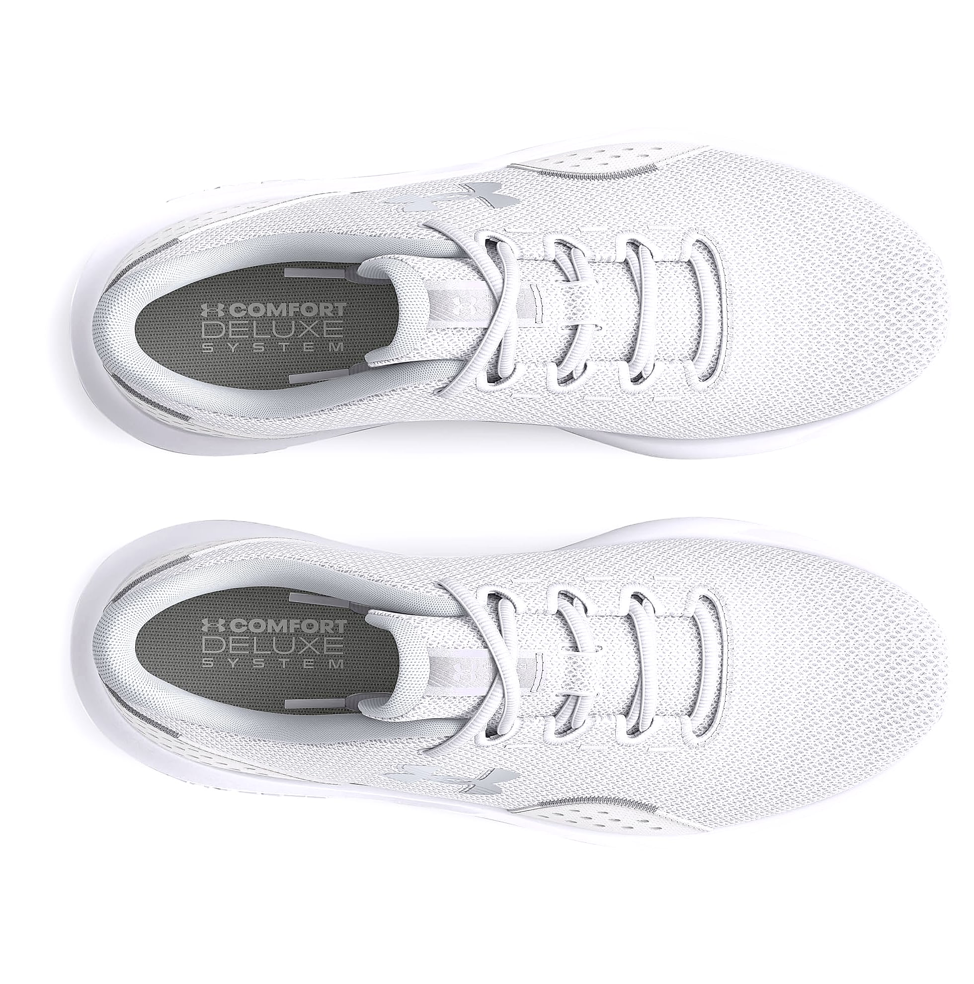 Under Armour Women's Charged Surge 4 Running Shoe