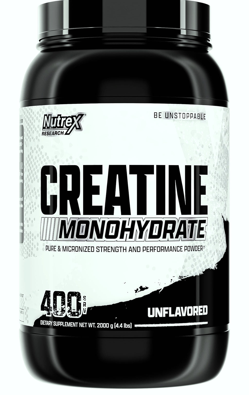 Nutrex Research Micronized Creatine Monohydrate 1kg Powder