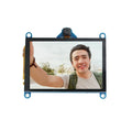 SB Components MakerPad Pro ESP32 3.5 inch Touch Display with Camera