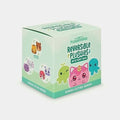 TeeTurtle Kawaii Cuties Reversible Plushie Mystery Box 3-Inch