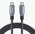 Anker Prime USB C to USB C Cable 240W Fast Charging 6 FT