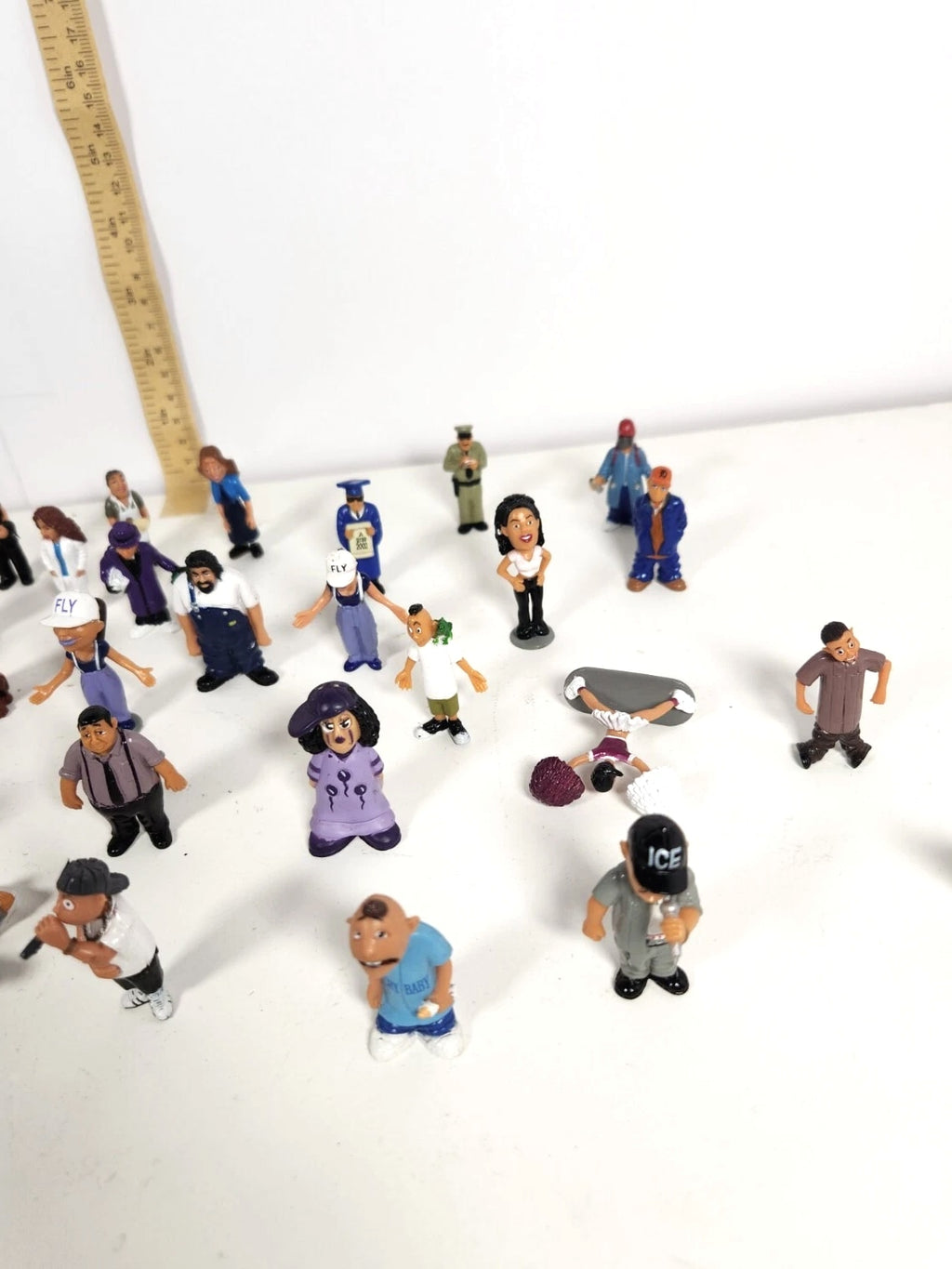 38 Homies Lot Some Are Bobble Head Making This An Amazing Collection
