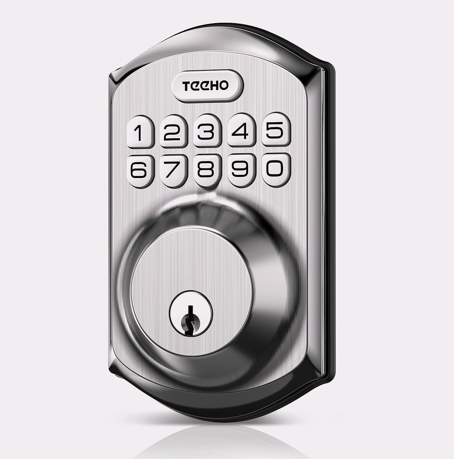 TEEHO TE001 Keyless Entry Door Lock Smart Deadbolt